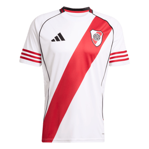 adidas River Plate 25/26 Home Jersey S