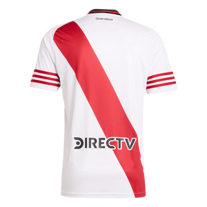 adidas River Plate 25/26 Home Jersey S