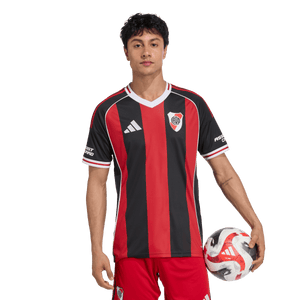 adidas River Plate 25/26 Away Jersey L