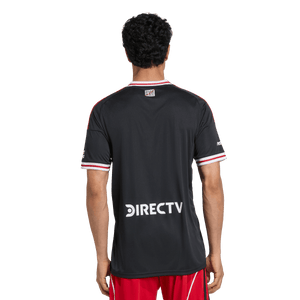 adidas River Plate 25/26 Away Jersey L