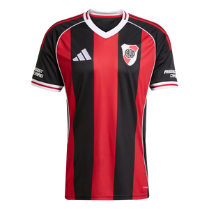 adidas River Plate 25/26 Away Jersey L