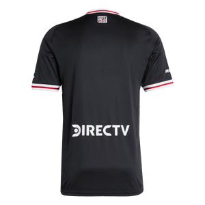 adidas River Plate 25/26 Away Jersey L