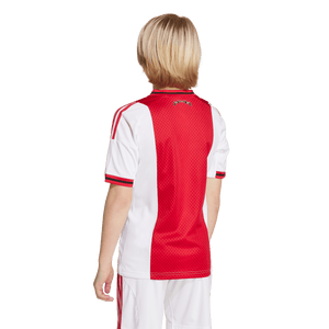 adidas Ajax Amsterdam 25/26 Home Jersey L