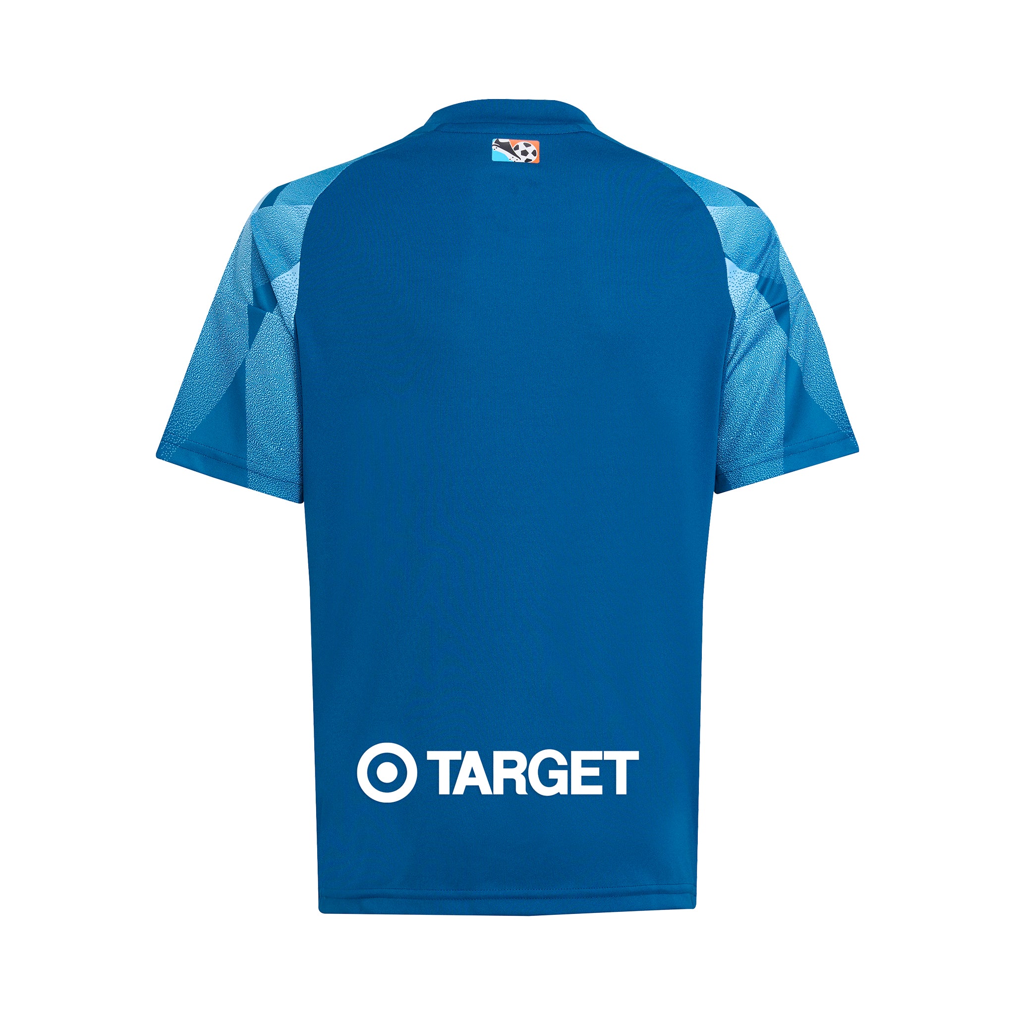 adidas Minnesota United FC 2025 Archive Third Jersey – Culto Futbol