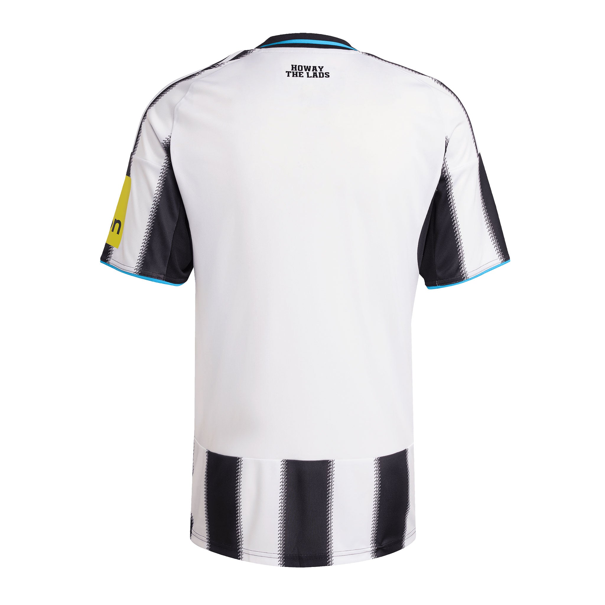 adidas Newcastle United 25/26 Home Jersey L
