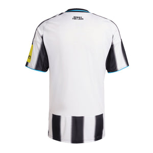 adidas Newcastle United 25/26 Home Jersey L
