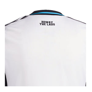 adidas Newcastle United 25/26 Home Jersey L