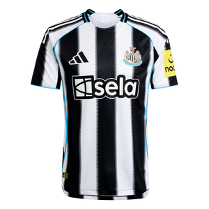 adidas Newcastle United FC 25/26 Home Authentic Jersey L