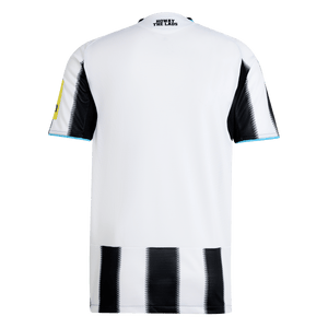adidas Newcastle United FC 25/26 Home Authentic Jersey L