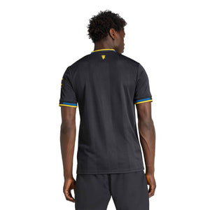 adidas manchester united third 25/26 jersey S