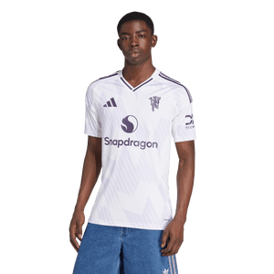 adidas Manchester United 25/26 Away Jersey L