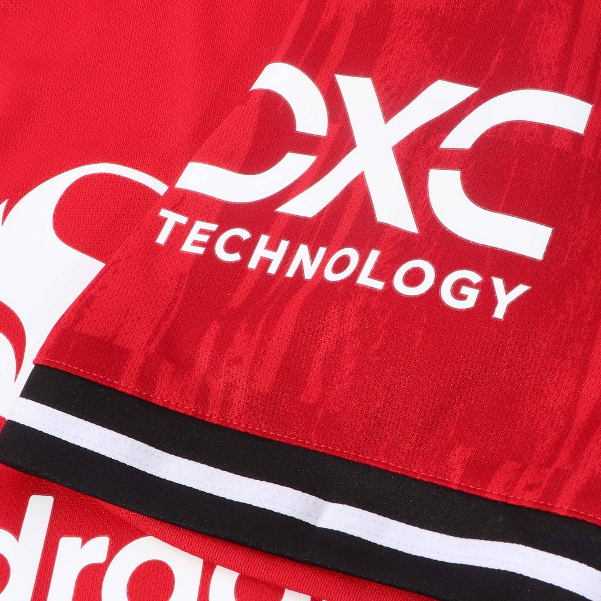 adidas Manchester United 25/26 Home Jersey (Fan Badge Edition) L