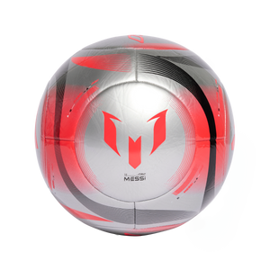 adidas Messi Club Soccer Ball 4