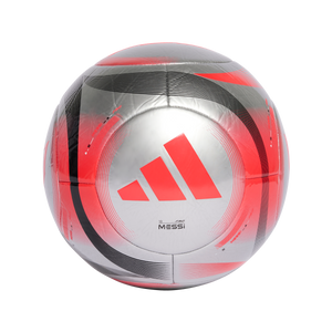 adidas Messi Club Soccer Ball 4