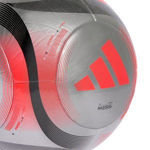 adidas Messi Club Soccer Ball 4