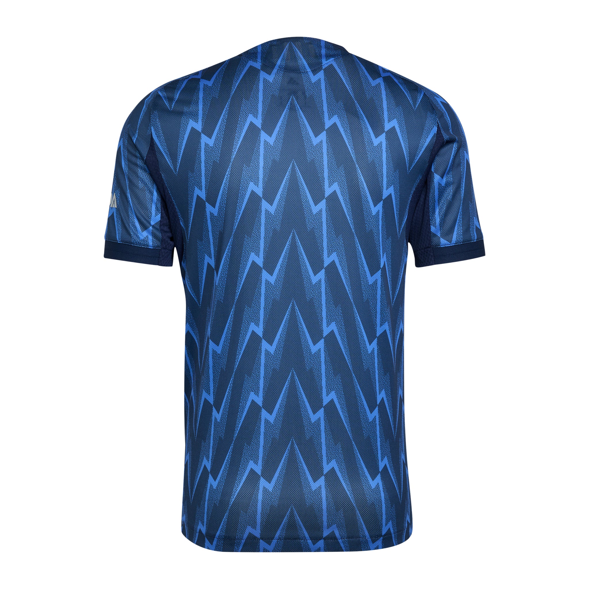 Arsenal 25/26 Away Authentic Jersey L
