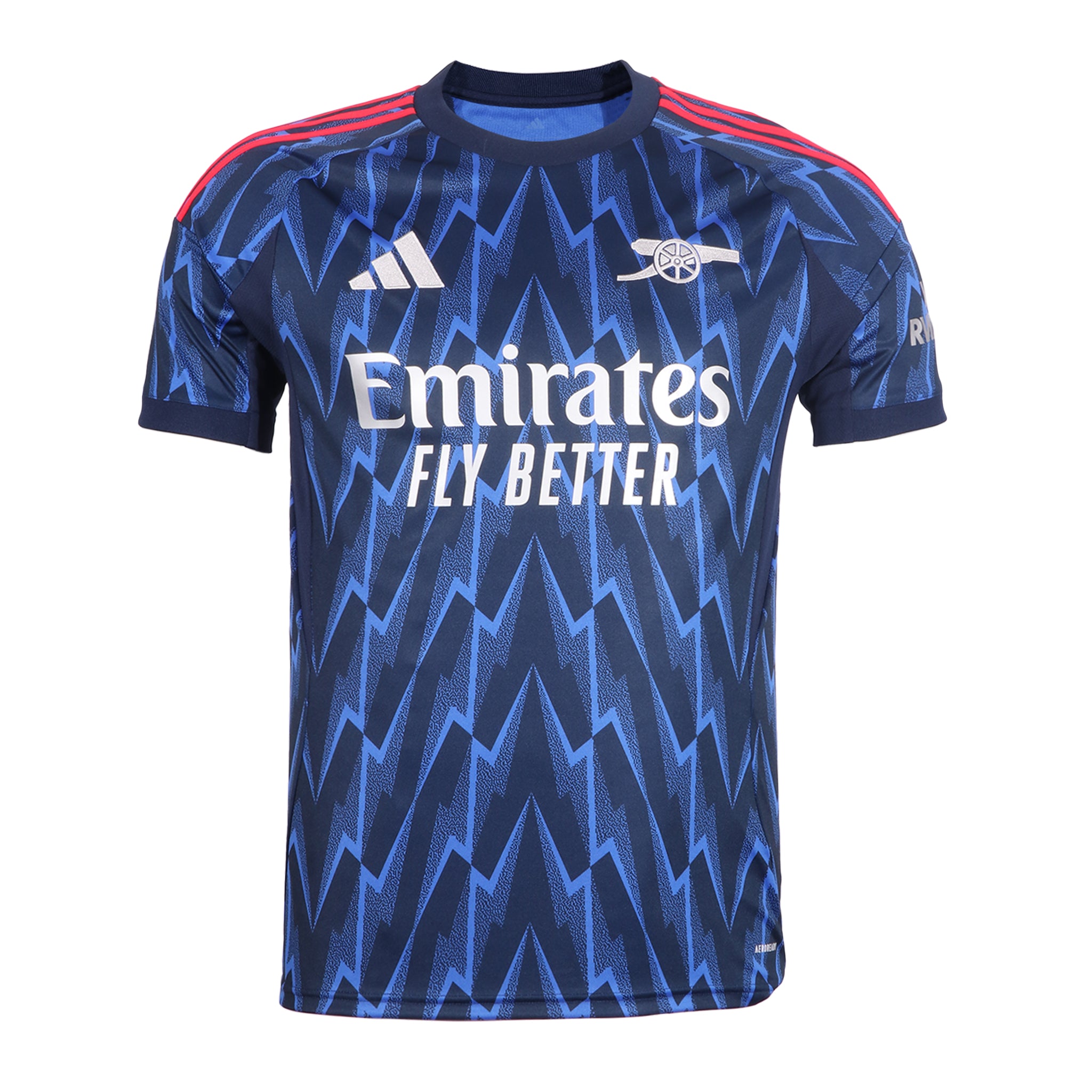 Arsenal 25/26 Away Jersey L