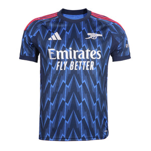 Arsenal 25/26 Away Jersey L