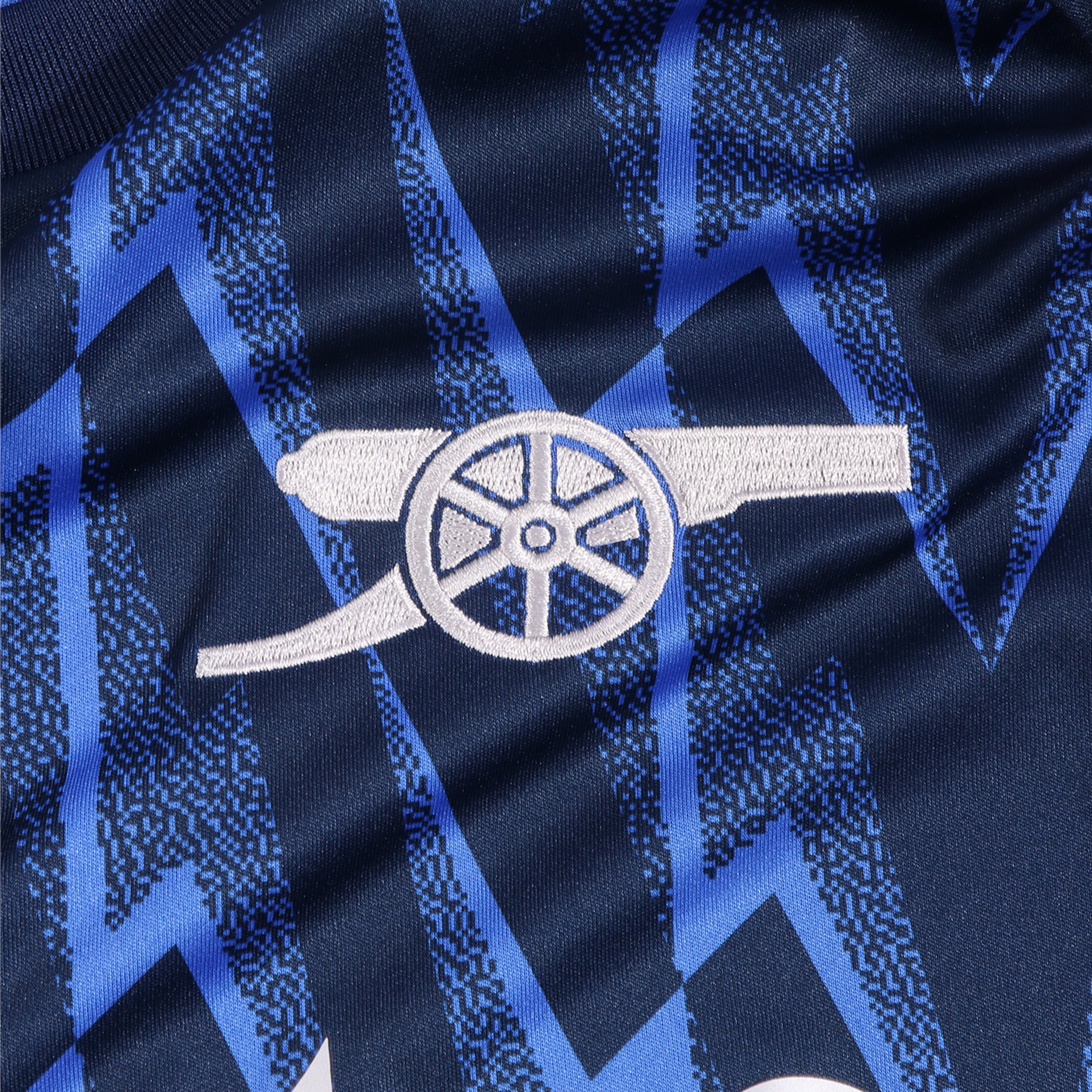 Arsenal 25/26 Away Jersey L