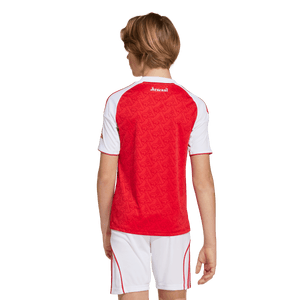 adidas Arsenal 25/26 Home Jersey L