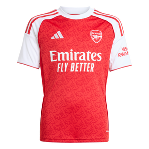 adidas Arsenal 25/26 Home Jersey L