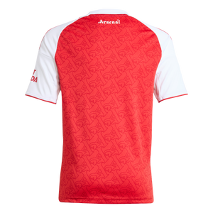 adidas Arsenal 25/26 Home Jersey L