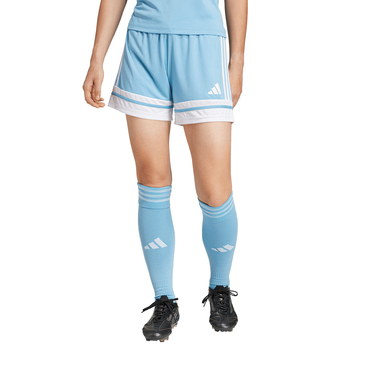 ADIDAS SQUA25 SHORT L