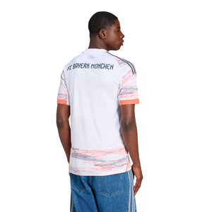 adidas Bayern Munich 25/26 Away Jersey L
