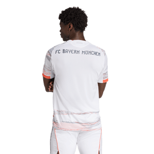 adidas FC Bayern 25/26 Away Authentic Jersey M