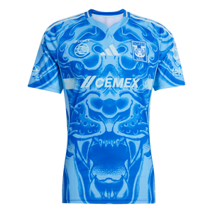 adidas Tigres UANL 25/26 Away Jersey L