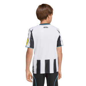 adidas Newcastle United FC 25/26 Home Jersey L