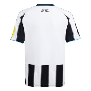 adidas Newcastle United FC 25/26 Home Jersey L