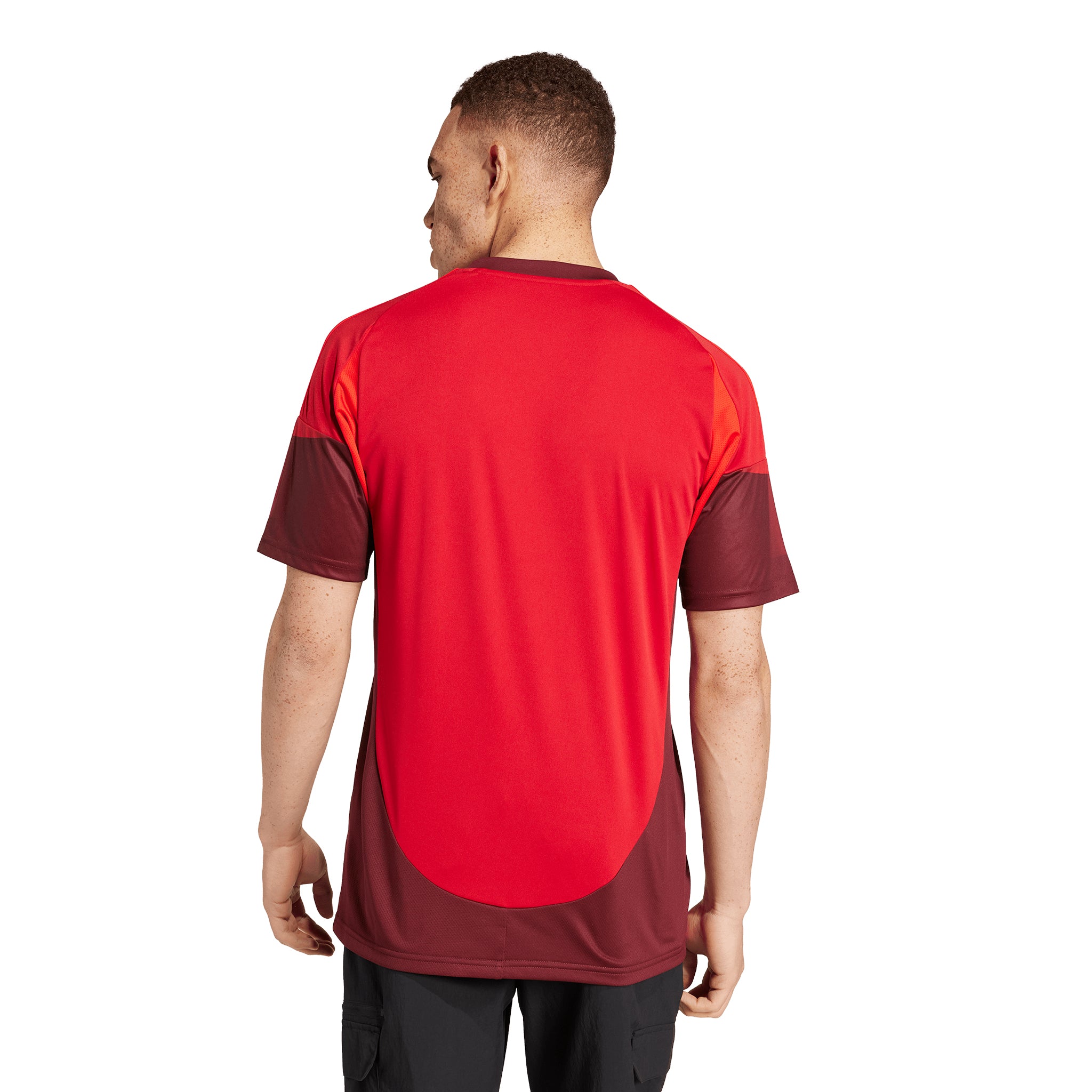 adidas Toronto FC 25/26 Home Jersey L