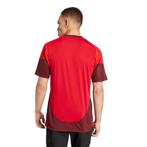 adidas Toronto FC 25/26 Home Jersey L