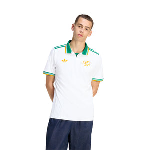 ADIDAS ROMA 3 JERSEY L