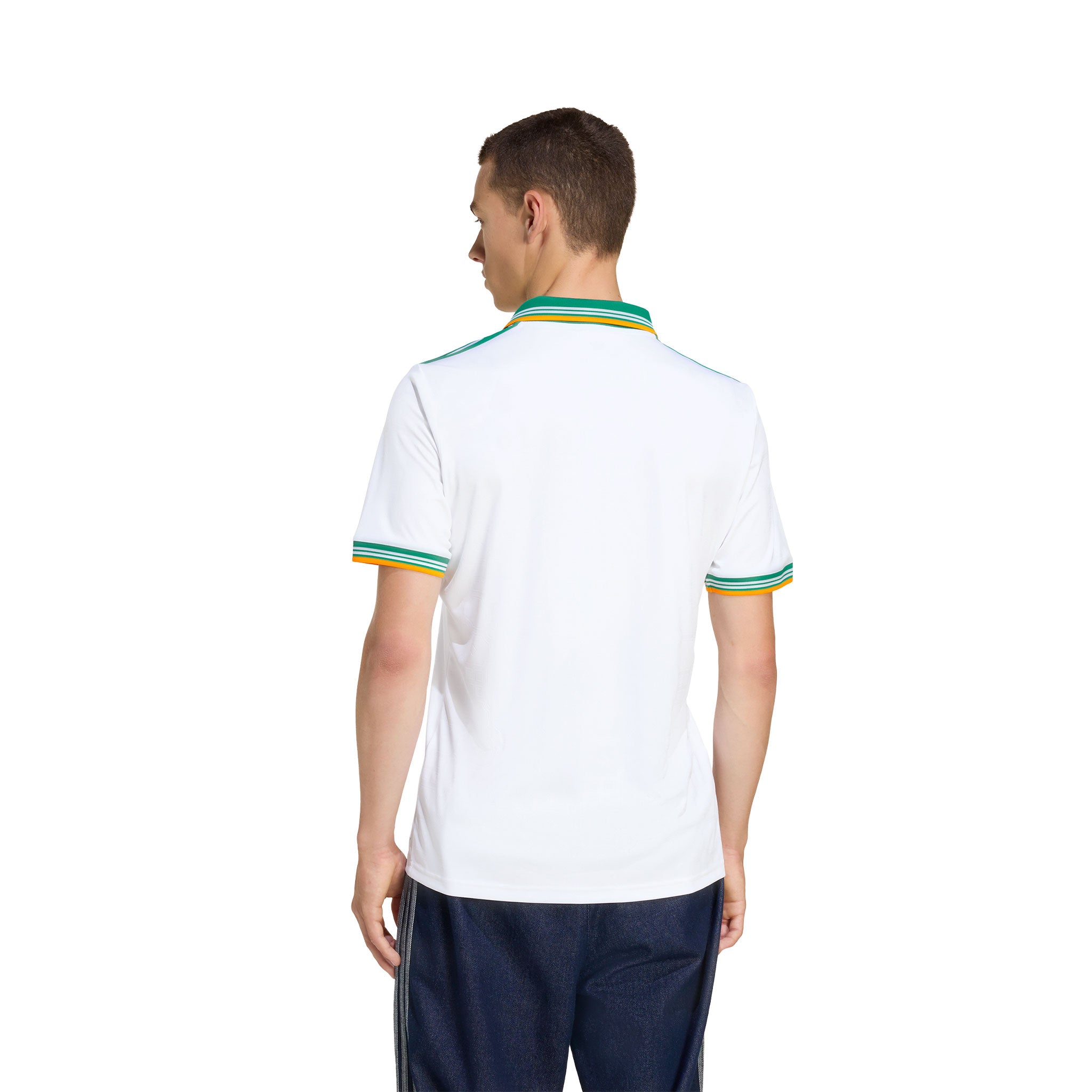 ADIDAS ROMA 3 JERSEY L