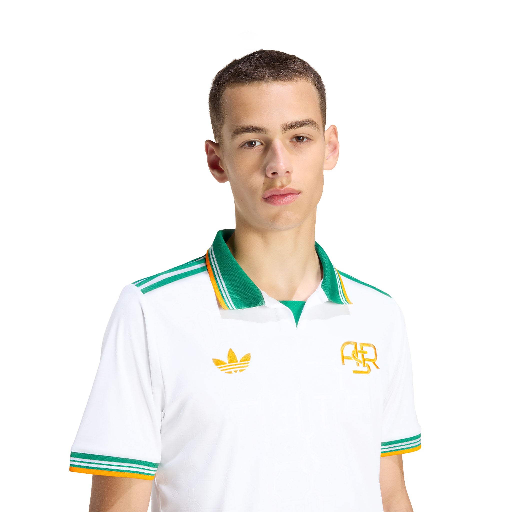 ADIDAS ROMA 3 JERSEY L