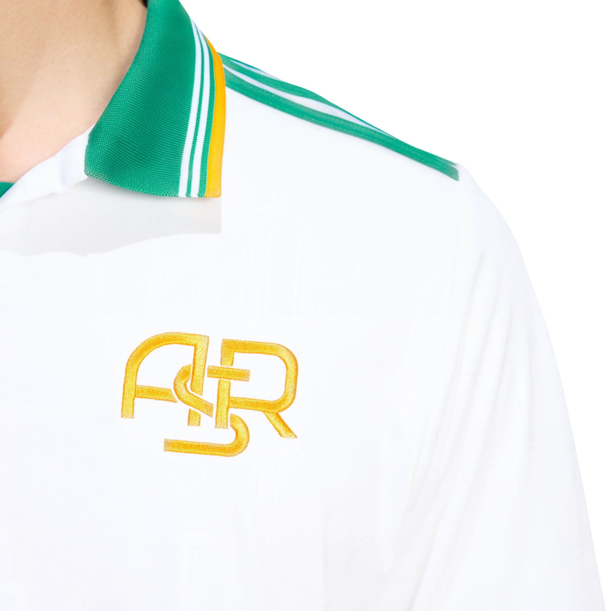 ADIDAS ROMA 3 JERSEY L