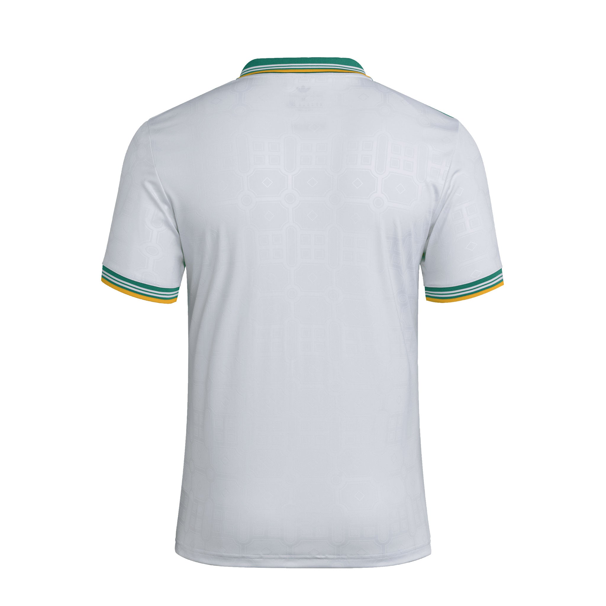 ADIDAS ROMA 3 JERSEY L