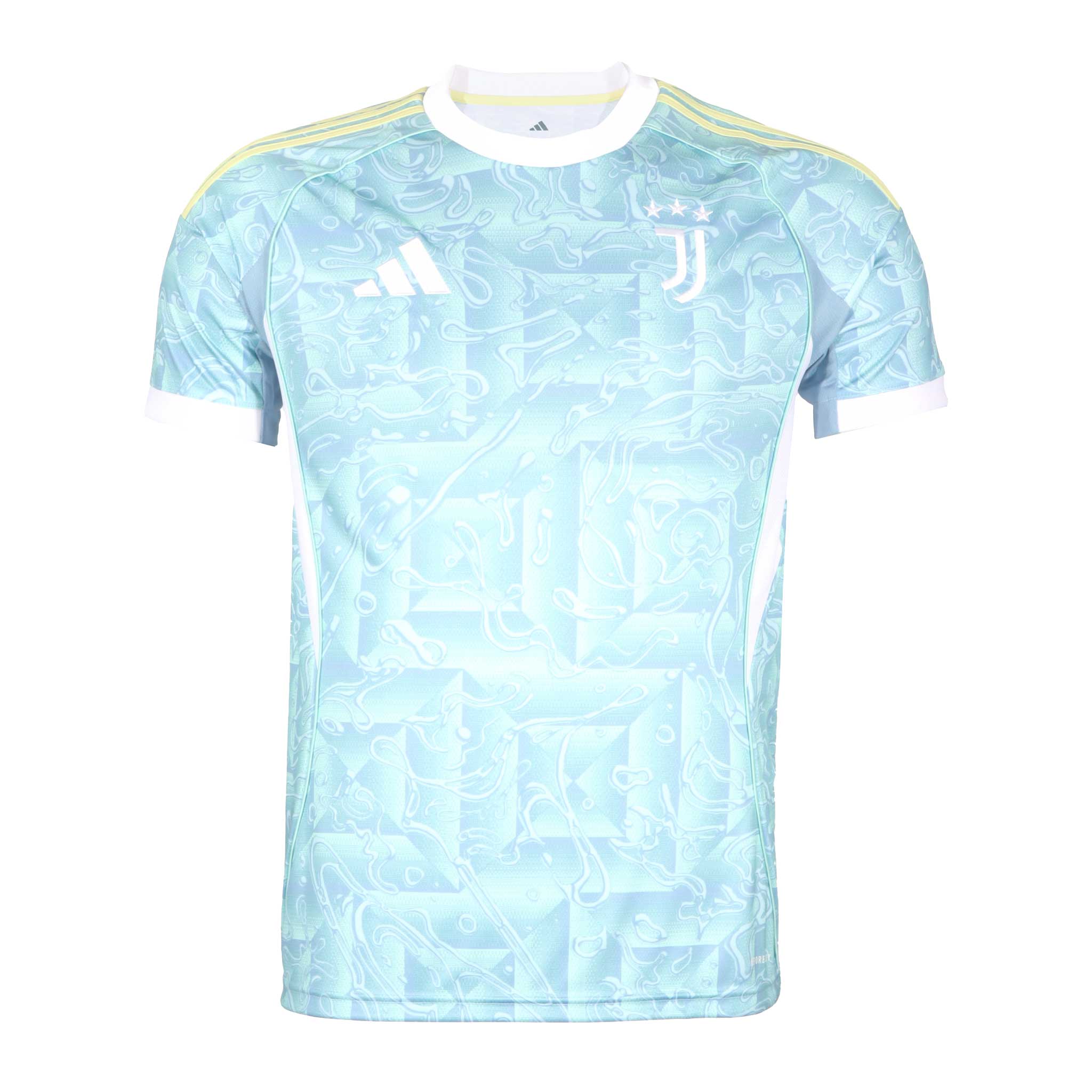 adidas Juventus 25/26 Away Jersey XL