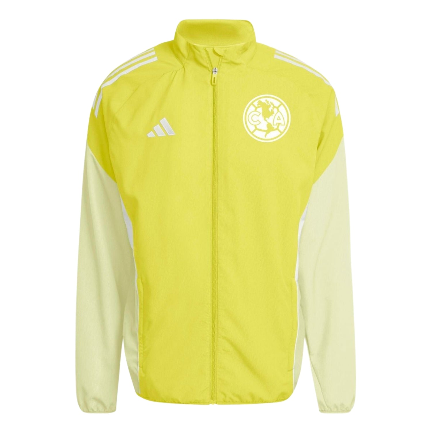 adidas Club América Pre-Match Jacket