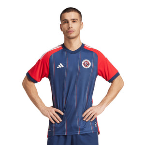 adidas New England 24/25 Home Jersey L