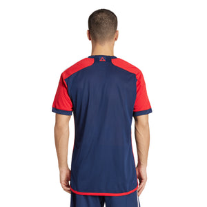 adidas New England 24/25 Home Jersey L