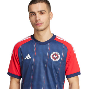 adidas New England 24/25 Home Jersey L