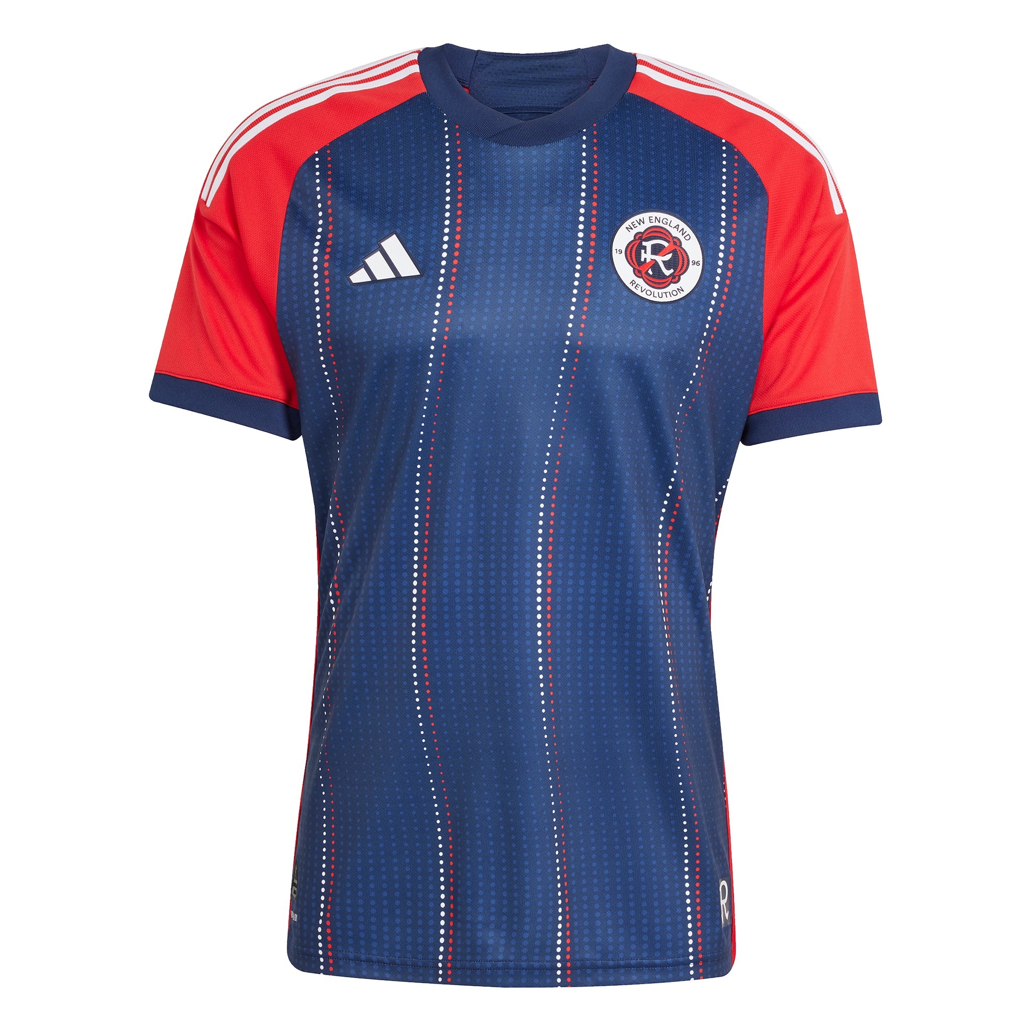 adidas New England 24/25 Home Jersey L