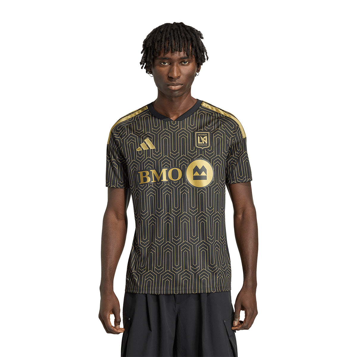 LAFC H JSY 2XL