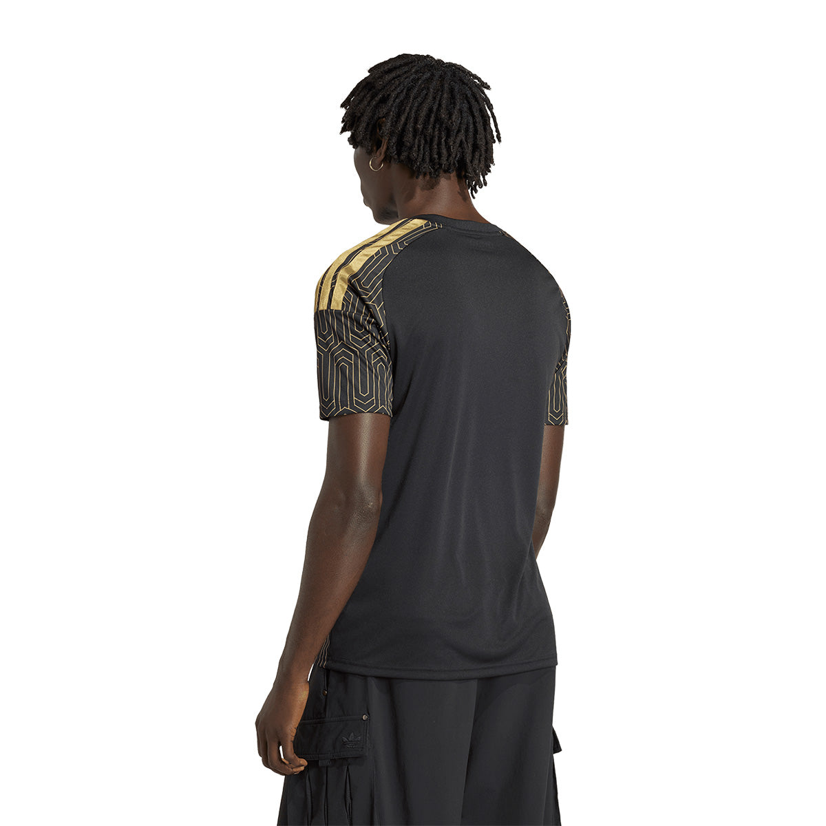 LAFC H JSY 2XL