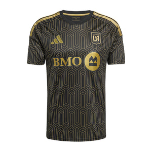 LAFC H JSY 2XL
