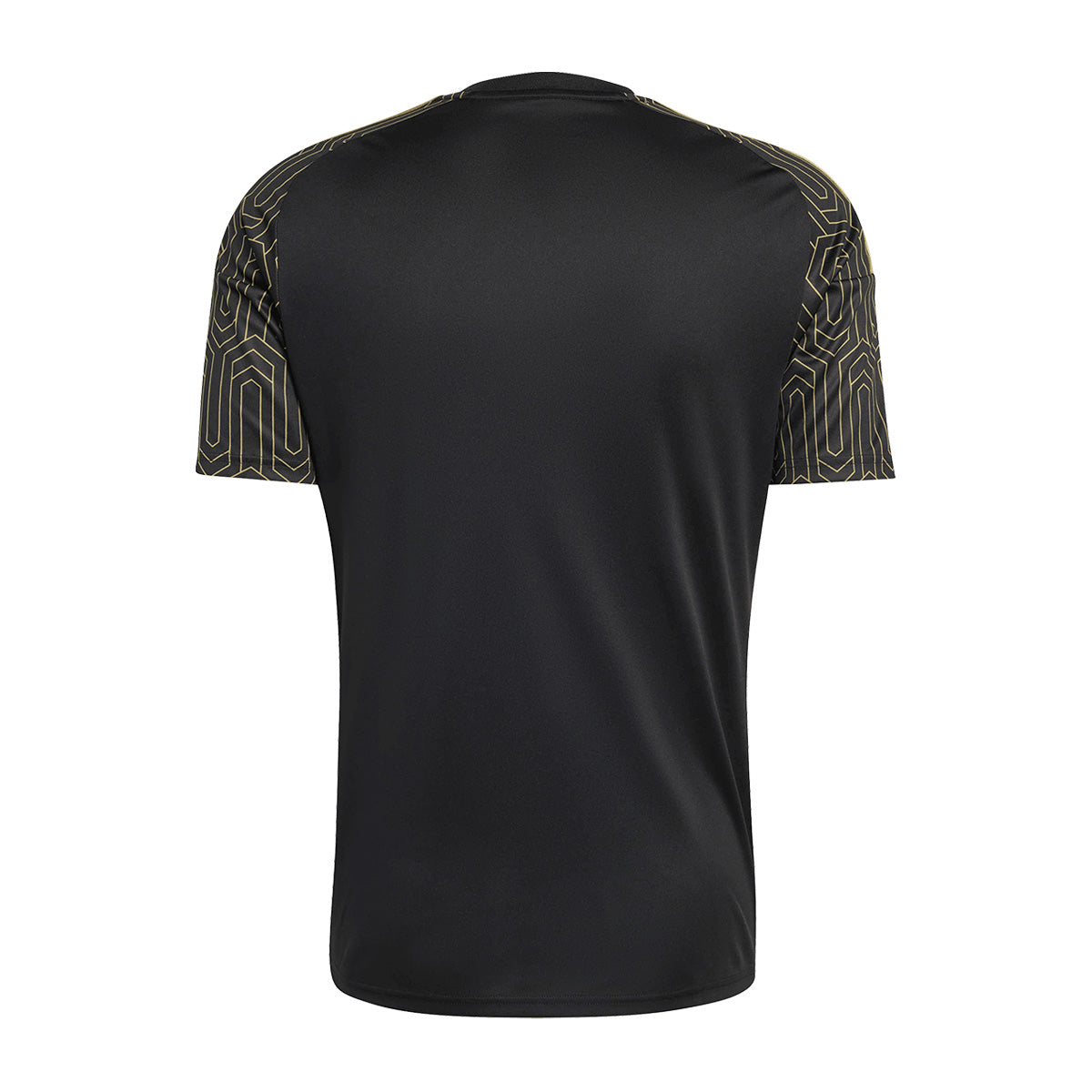 LAFC H JSY 2XL