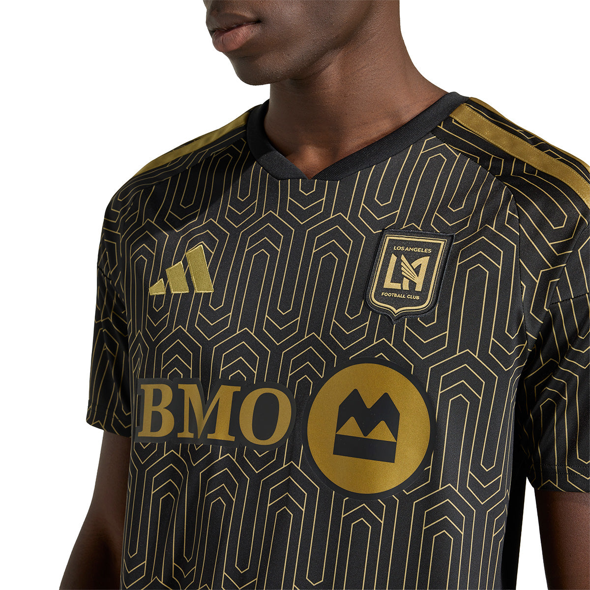 LAFC H JSY 2XL
